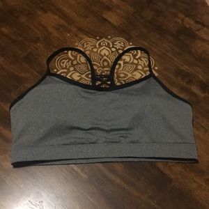 XXL Champion Sports Bra